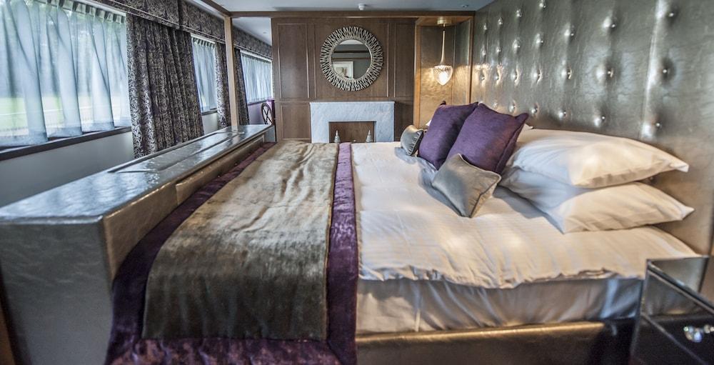 Parklands Hotel & Country Club Newton Mearns Extérieur photo