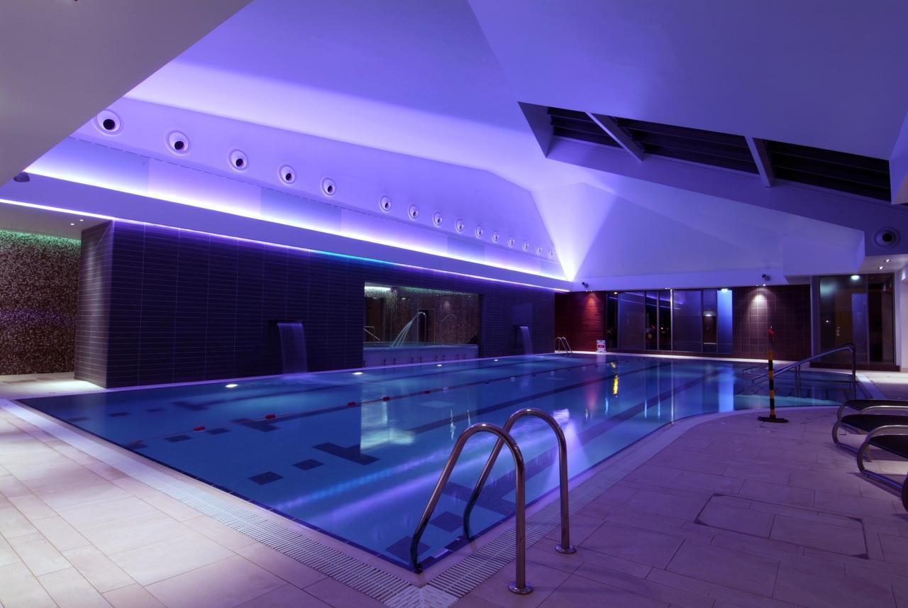 Parklands Hotel & Country Club Newton Mearns Extérieur photo