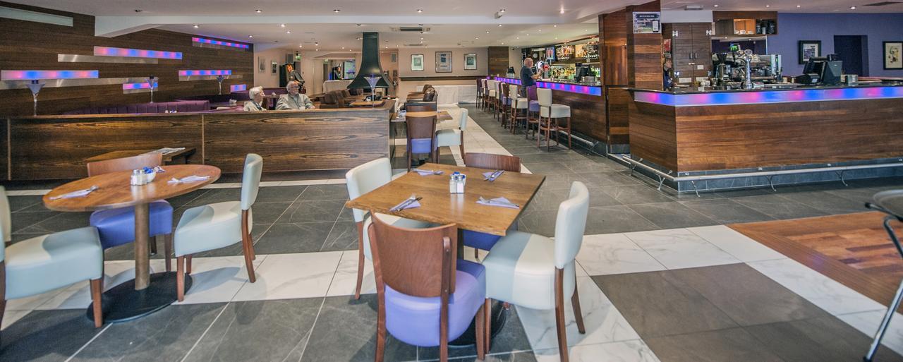 Parklands Hotel & Country Club Newton Mearns Extérieur photo