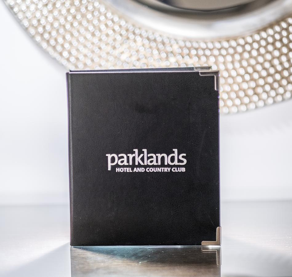 Parklands Hotel & Country Club Newton Mearns Extérieur photo