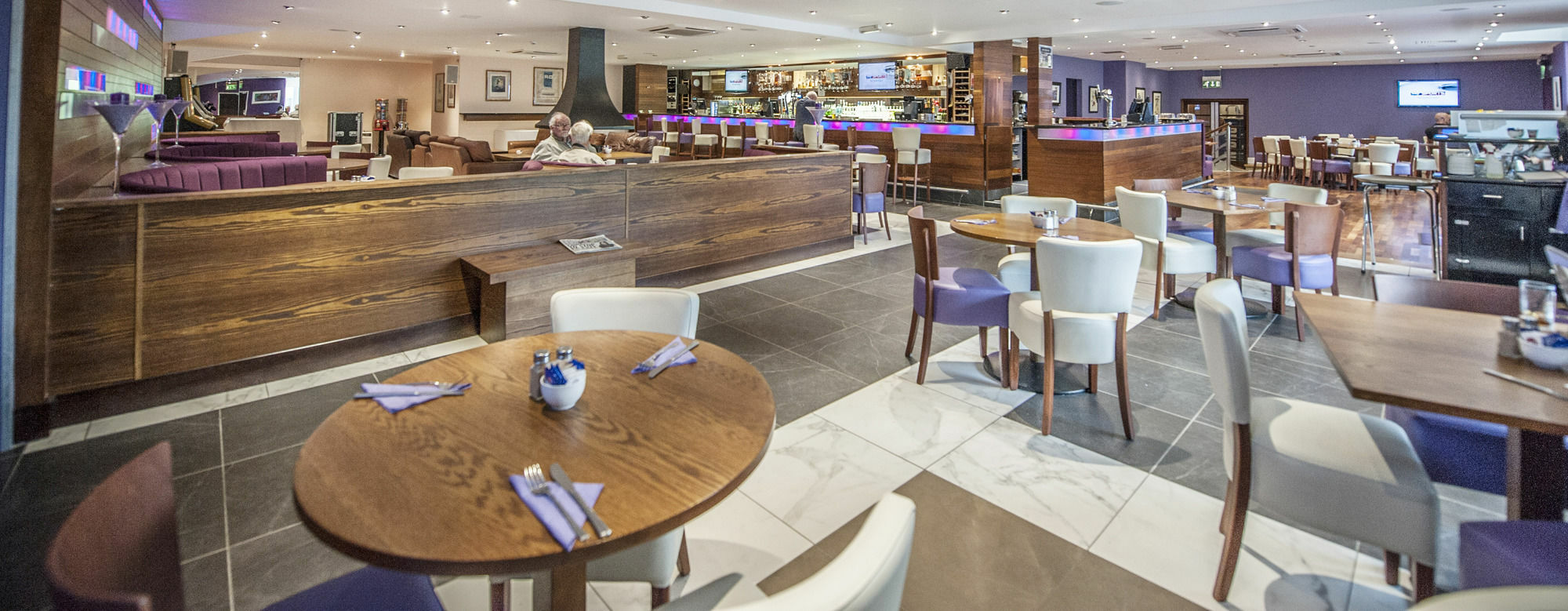 Parklands Hotel & Country Club Newton Mearns Extérieur photo